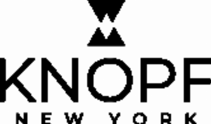 KNOPF New York