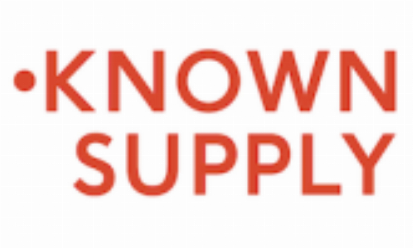 KNOWN SUPPLY