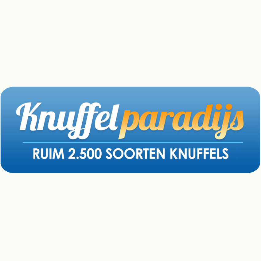 Knuffelparadijs