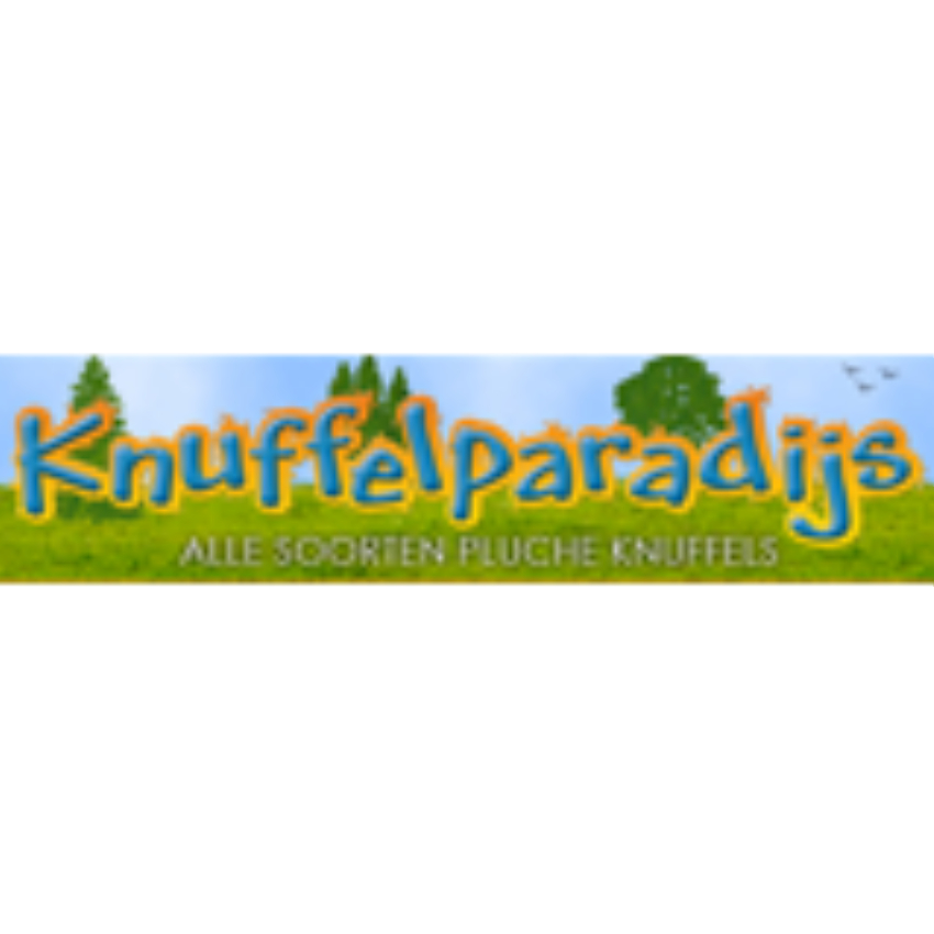knuffelparadijs