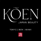 KOEN JAPAN TY