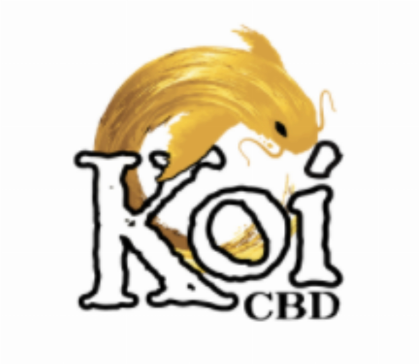 Koi CBD