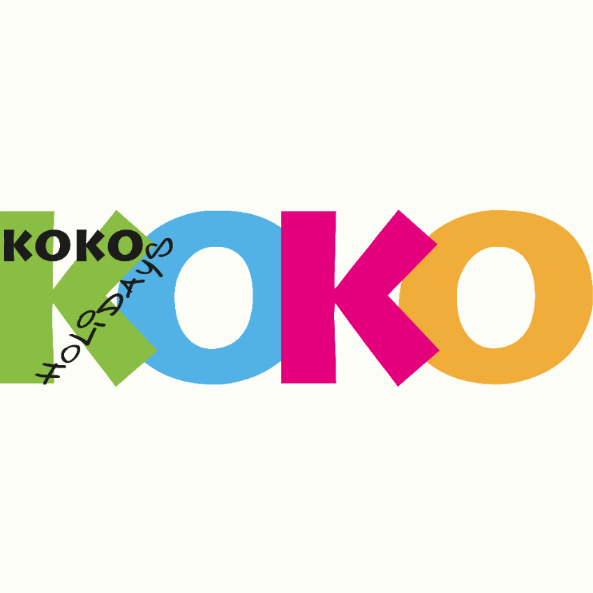 Kokoholidays