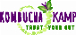 Kombucha Kamp