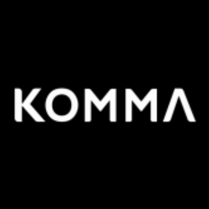 KOMMA Inc