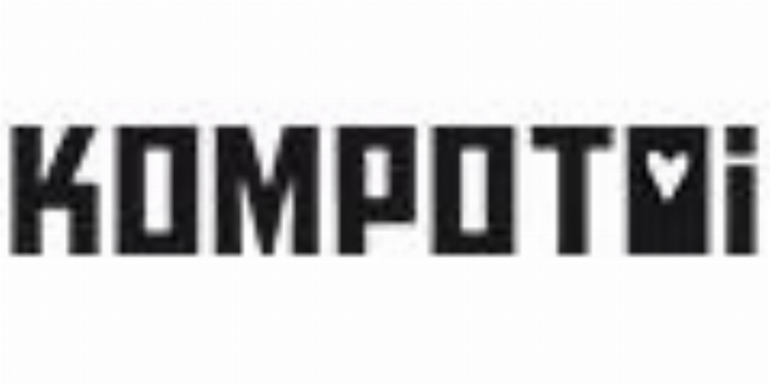 Kompotoi Komposttoiletten