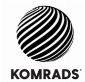 Komrads