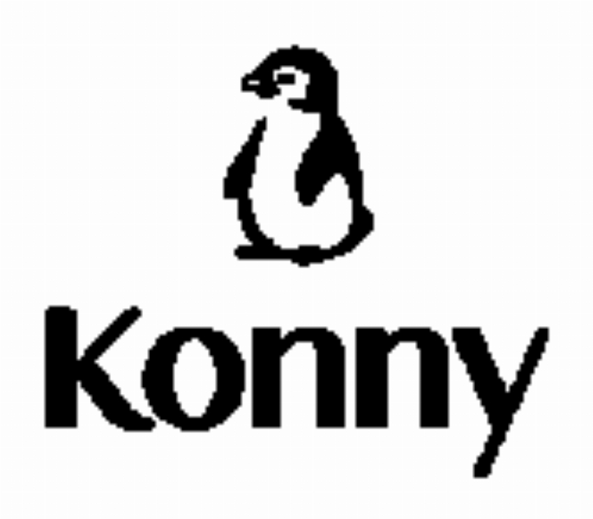 Konny Baby