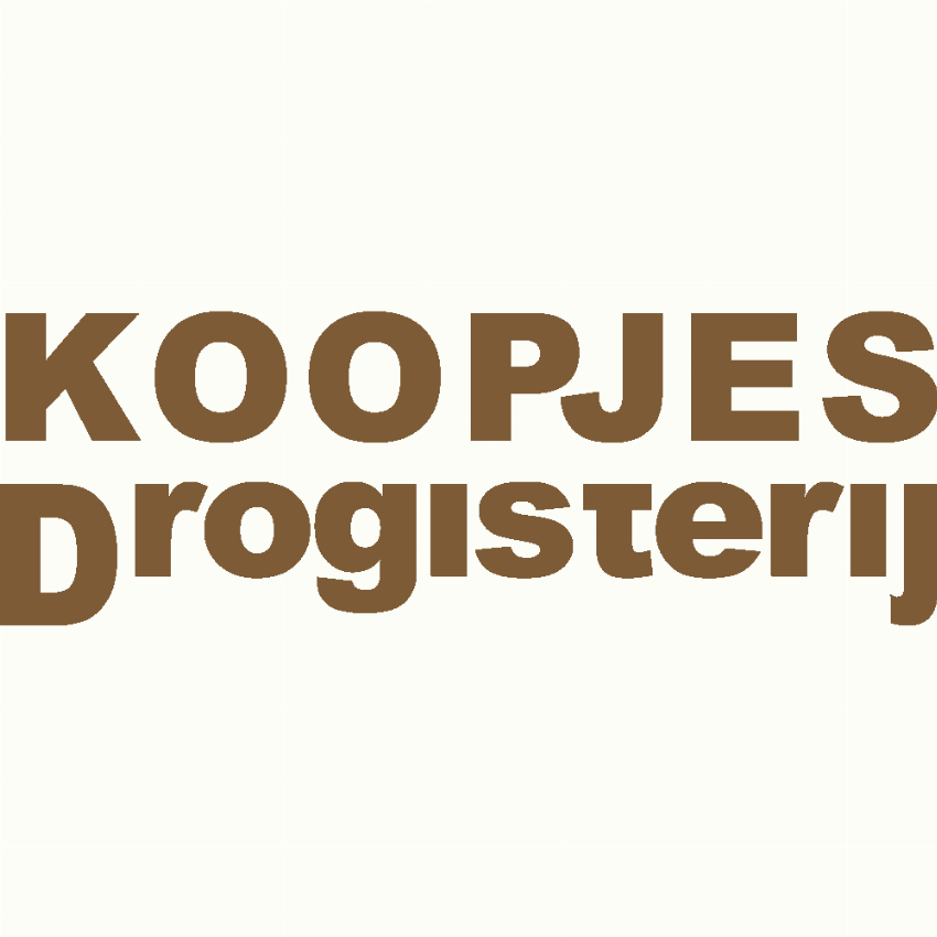Koopjesdrogisterij