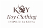 Koy Clothing