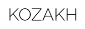 KOZAKH