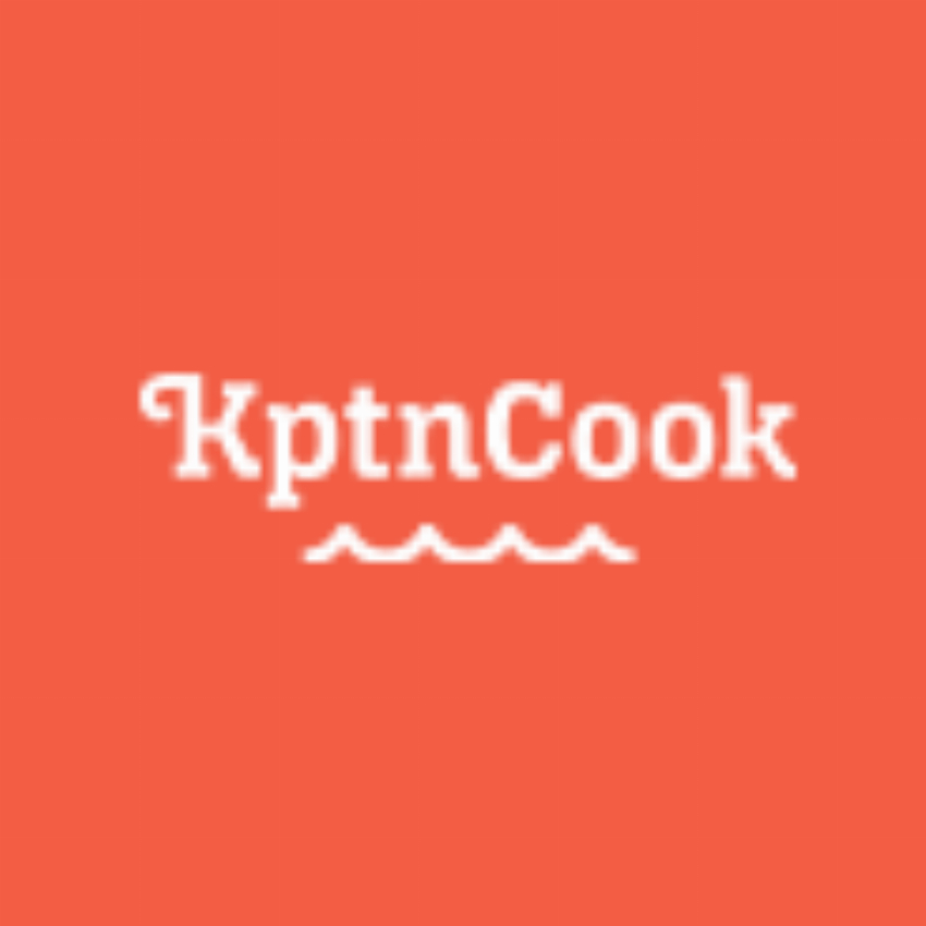 Kptn Cook