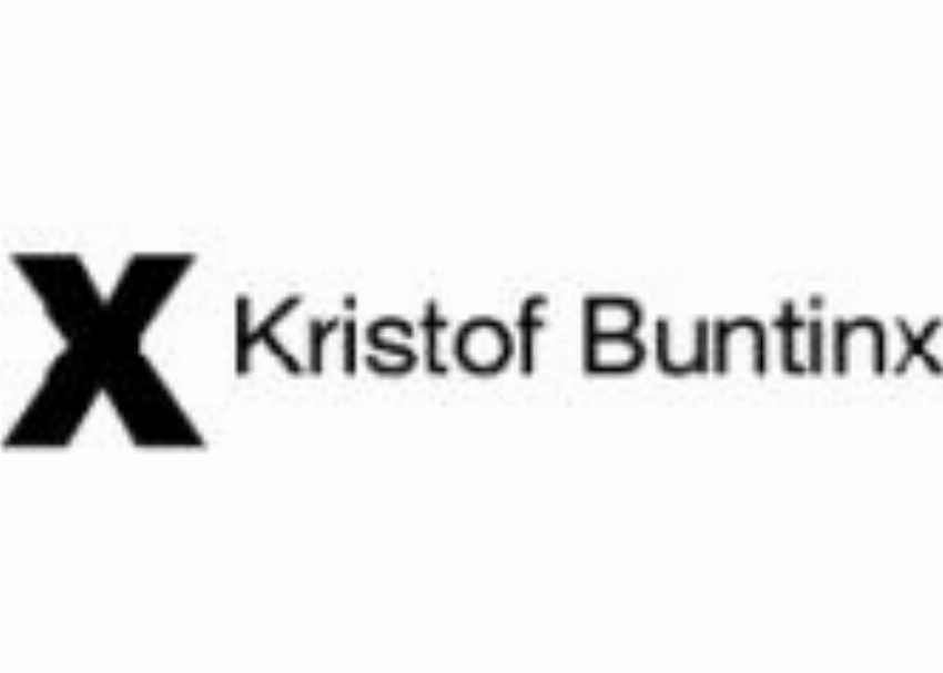 Kristof Buntinx Design