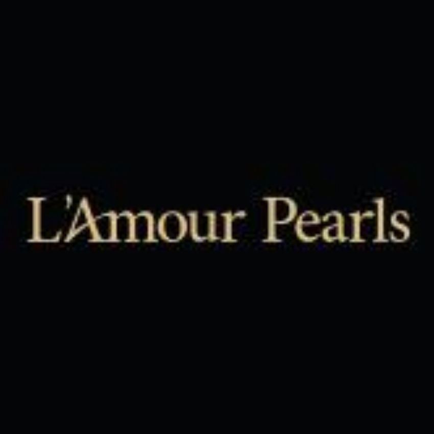L Amour Pearls