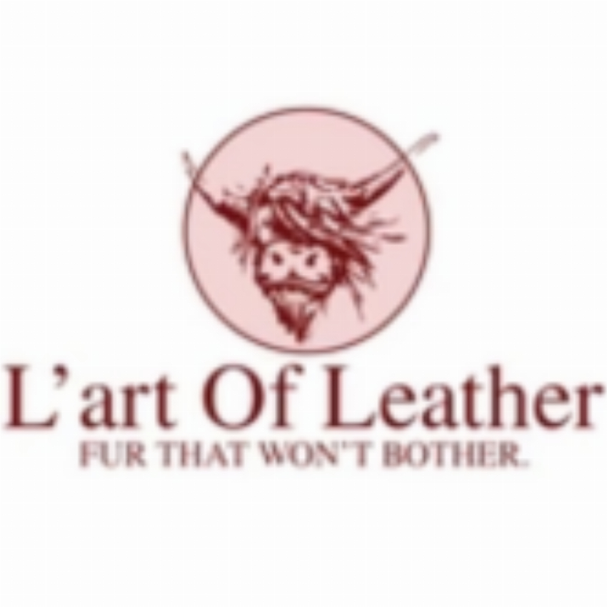L Art of Leather