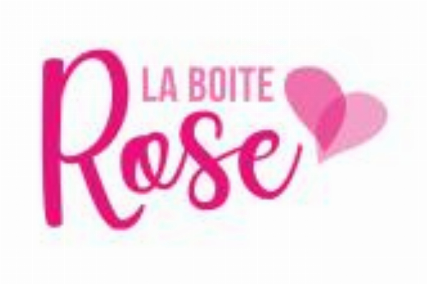 La Boite Rose