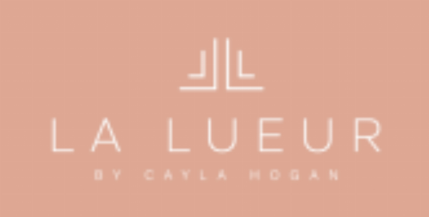 La Lueur Candles