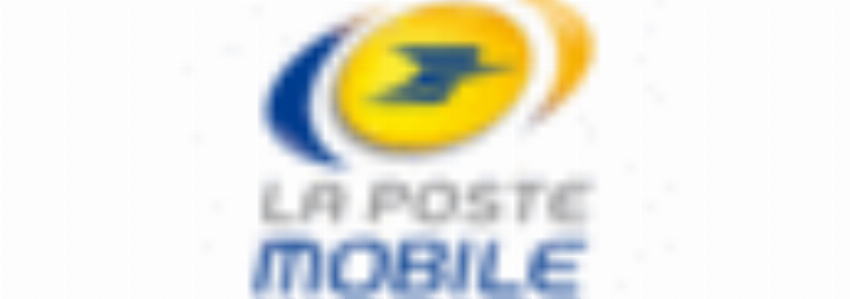 La Poste Mobile