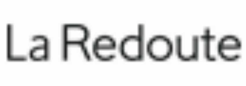 La Redoute