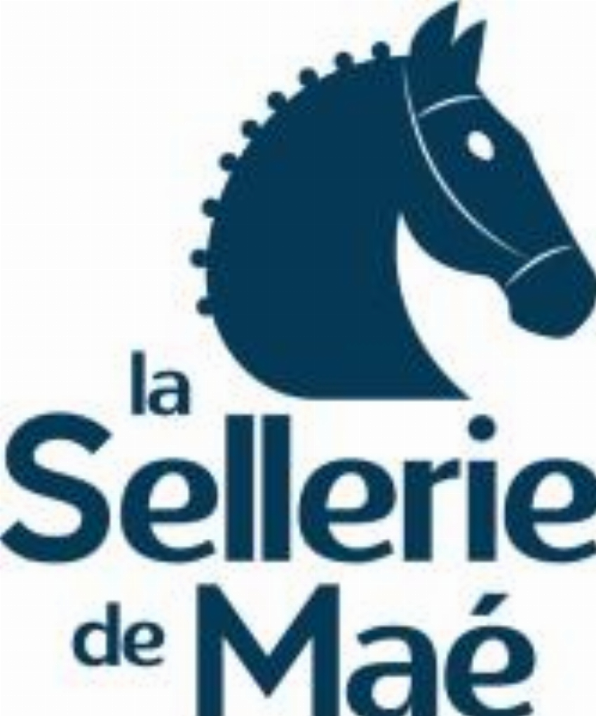La sellerie de Mae