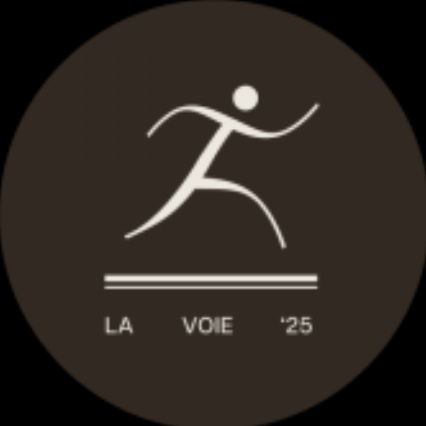 La Voie