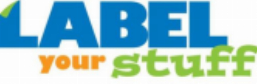 Label Your Stuff