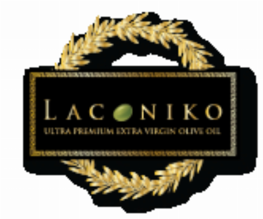 Laconiko Extra Virgin Olive Oil