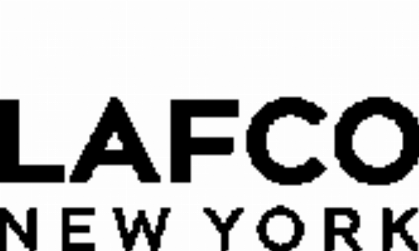 LAFCO New York