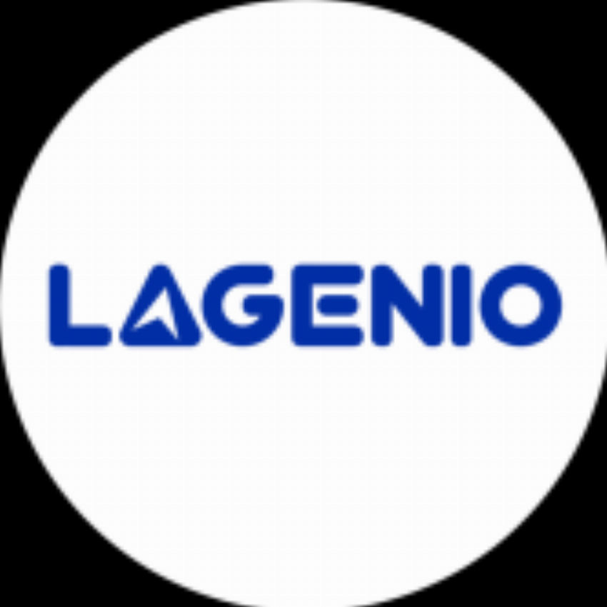 Lagenio Smartphone