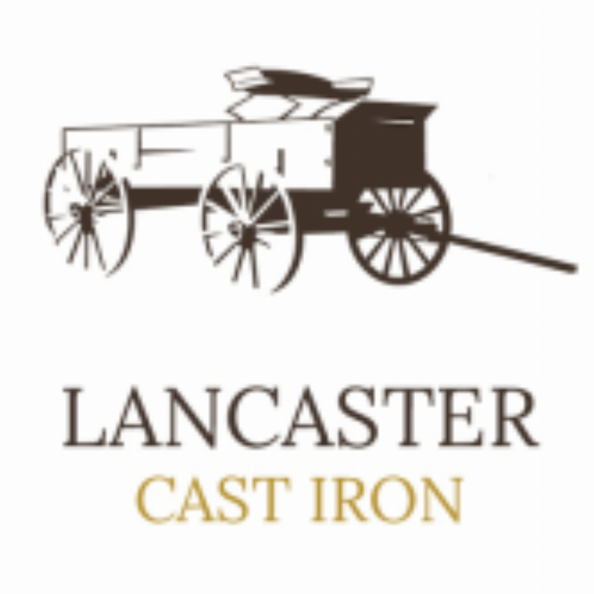 Lancaster Cast Iron