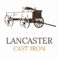 Lancaster Cast Iron