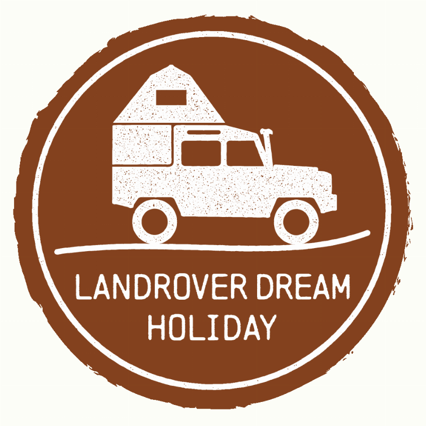 Landroverdreamholiday