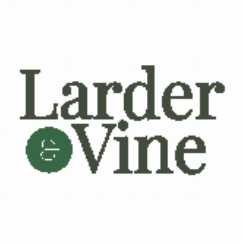 Larder amp Vine