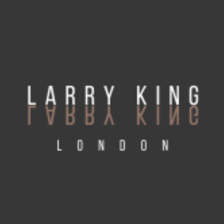 Larry King London