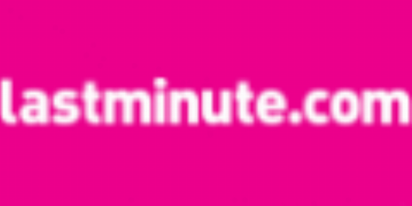 lastminute