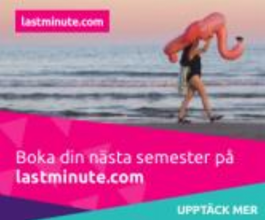 Lastminute