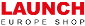 Launch Europe Shop