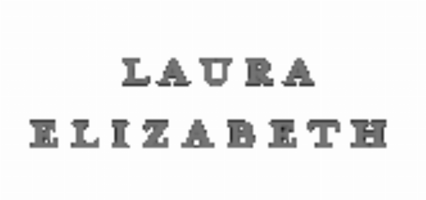 Laura Elizabeth jewelry