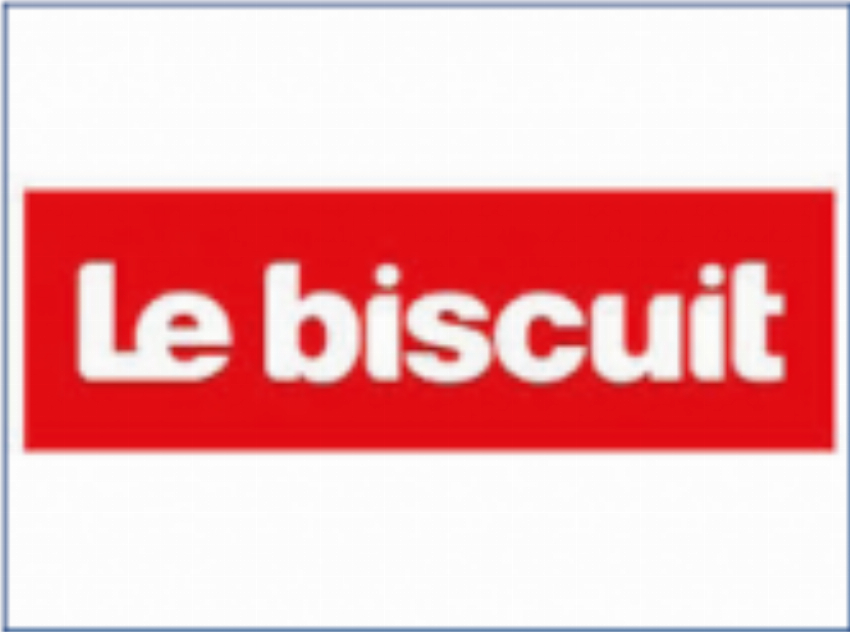 Le Biscuit