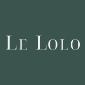 Le Lolo Postpartum