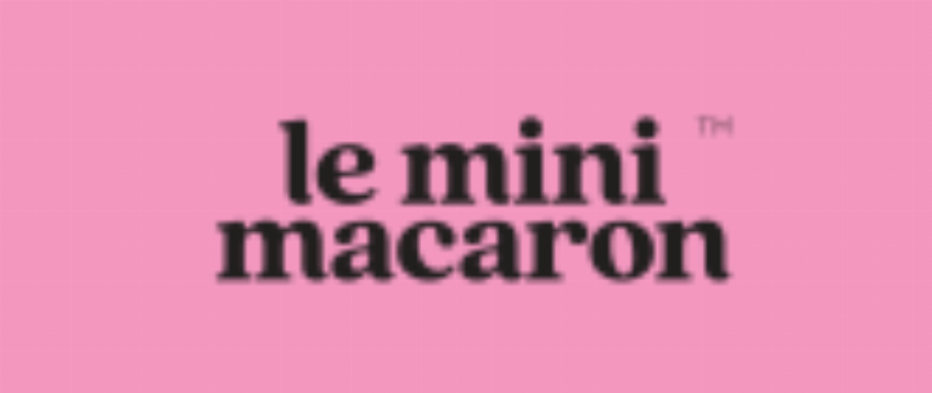Le mini Macaron
