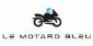 Le Motard Bleu