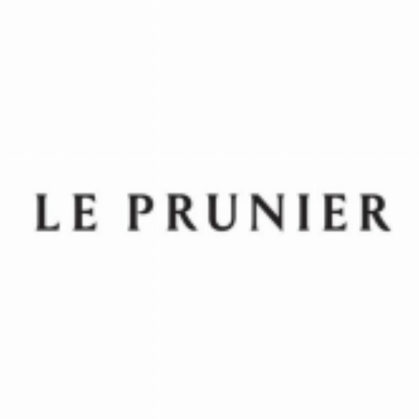 Le Prunier