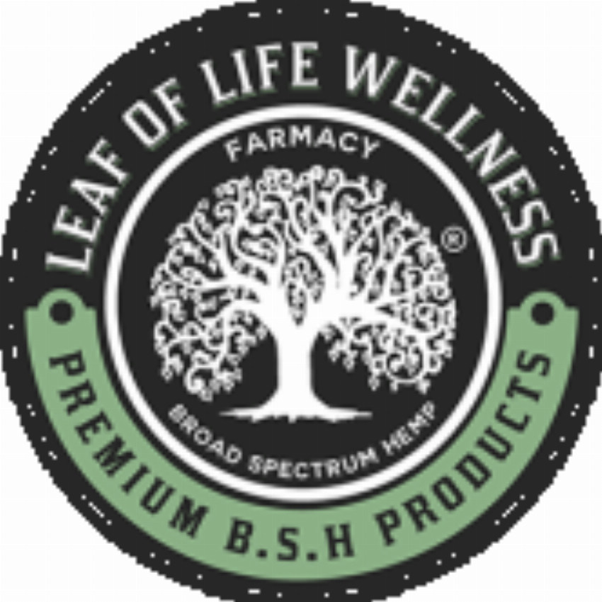 Leaf of Life Wellness