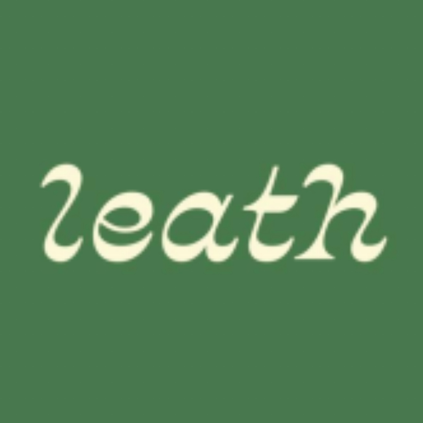Leath