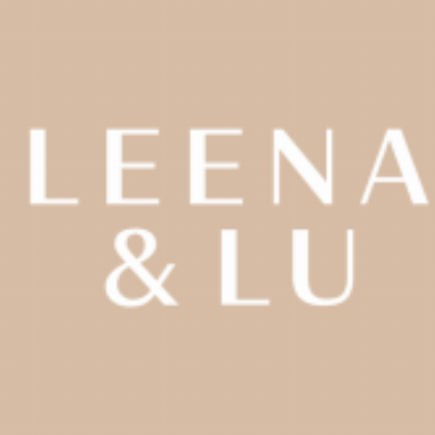Leena and Lu