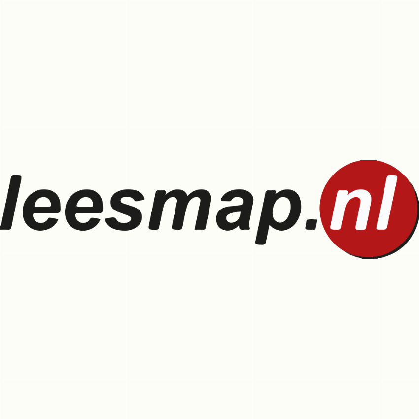 Leesmap