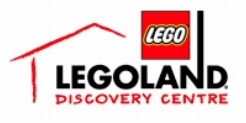 Legoland Discovery Center