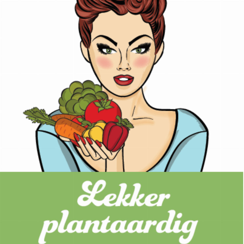 Lekkerplantaardig