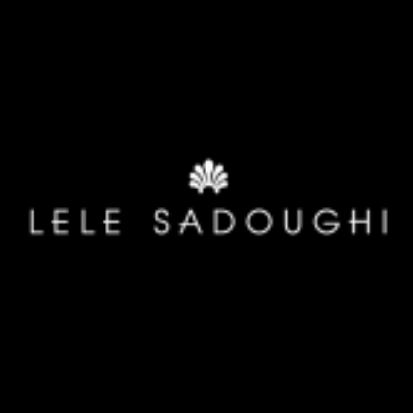 LELE SADOUGHI